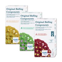 Original Balling Components Part A, 1 kg