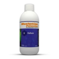 MasterLine Potassium Kalium 500ml