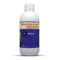 Potassium Kalium 500ml