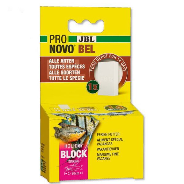 Pronovo Bel Holiday