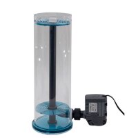Multifilter 1,5L inkl. Pumpe