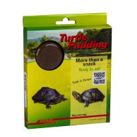 Lucky Reptile Turtle Pudding 4x15g