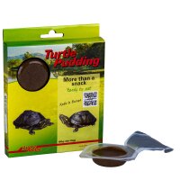 Lucky Reptile Turtle Pudding 4x15g