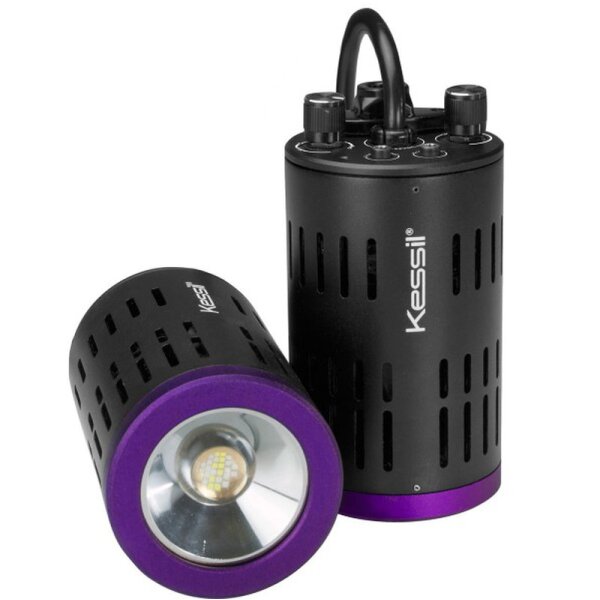 Kessil LED H160 Tuna Flora