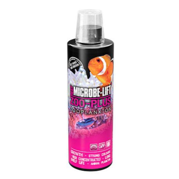 Microbe-Lift ZOO-PLUS, 473ml