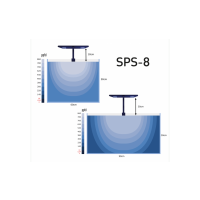 TMC Reef Pulsar SPS-8 EU (F&uuml;r SPS-Korallen)