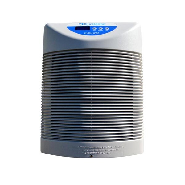 Kühler Chiller 1200