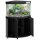 Trigon 190 LED schwarz Kombination