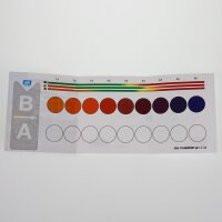 PROAQUATEST pH 7.4-9.0