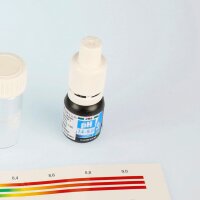 PROAQUATEST pH 7.4-9.0