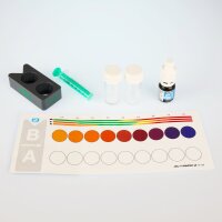 PROAQUATEST pH 7.4-9.0