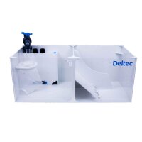 Deltec Marine BoX Classic L (115x40x35cm/94 Liter)