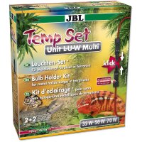TempSet Unit L-U-W Multi (35-70 W)