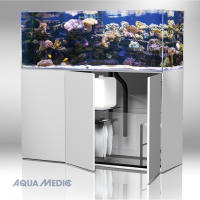 Aqua Medic Armatus 400 wei&szlig;