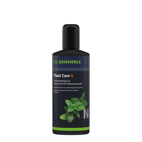 Dennerle Plant Care N 250ml