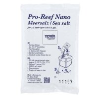 Tropic Marin Pro-Reef Nano Meersalz 90g Beutel