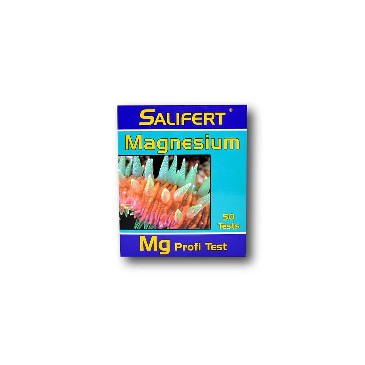 Salifert Magnesium Mg Profi Test fur Meerwasser 11 99