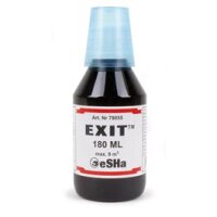eSHa Exit, 180ml (Weißpünktchen und Oodinum)