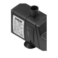 miniFLAT Minifilter (Flachwasserfilter)