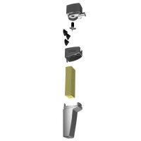 miniFLAT Minifilter (Flachwasserfilter)