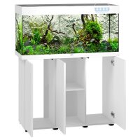 JUWEL Rio 180 LED wei&szlig; Kombination