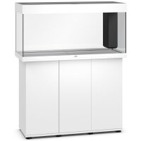 JUWEL Rio 180 LED wei&szlig; Kombination