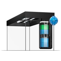 JUWEL Rio 180 LED wei&szlig; Kombination