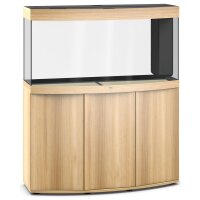 JUWEL VISION 260 LED helles Holz Kombination