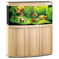 VISION 260 LED helles Holz Kombination