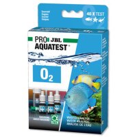 PROAQUATEST O2 Sauerstoff
