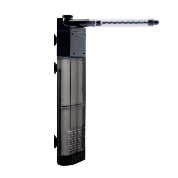 Nano Eckfilter XL (Aquarium bis 60l)