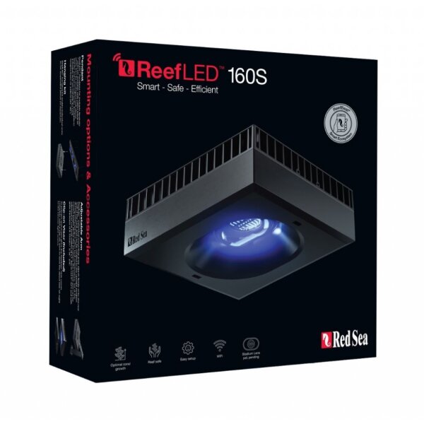 Red Sea ReefLED™ 160S