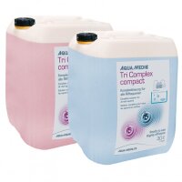 Tri Complex compact 2x2l