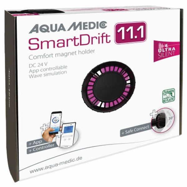 Aqua Medic SmartDrift 11.1 (max.16.000 l/h)