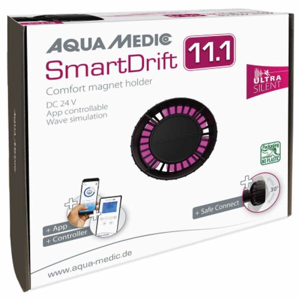 SmartDrift 11.1 (max.16.000 l/h)
