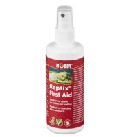 HOBBY Reptix First Aid, Ungezieferspray, 100 ml