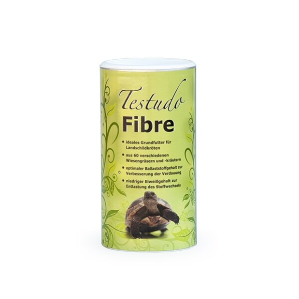 Agrobs Testudo Fibre, 250g