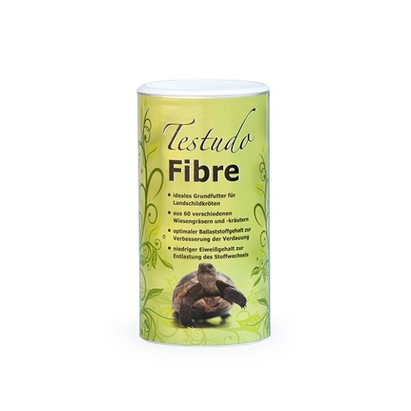 Testudo Fibre, 250g