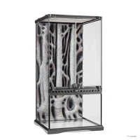 Exo Terra Terrarium/Paludarium 30x30x60 cm