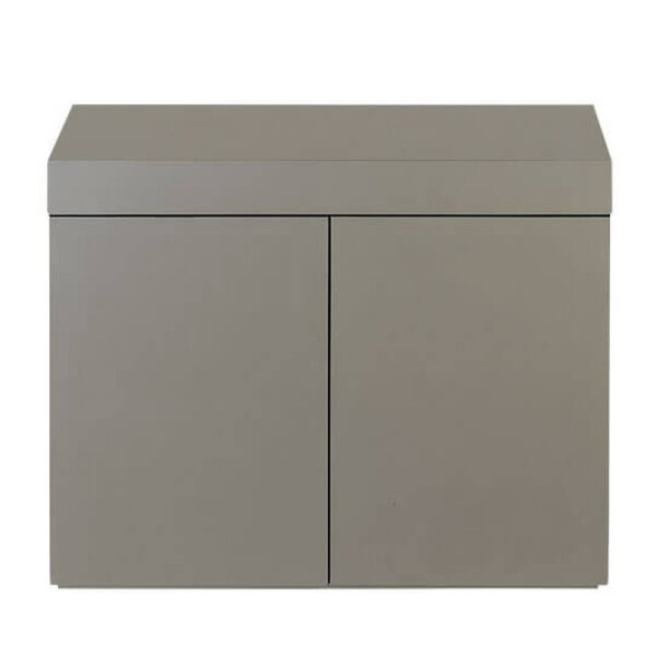 Wood Cabinet 90 Off-White, Aquarium Unterschrank
