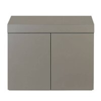 Wood Cabinet 90 Off-White, Aquarium Unterschrank
