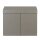 Wood Cabinet 90 Off-White, Aquarium Unterschrank