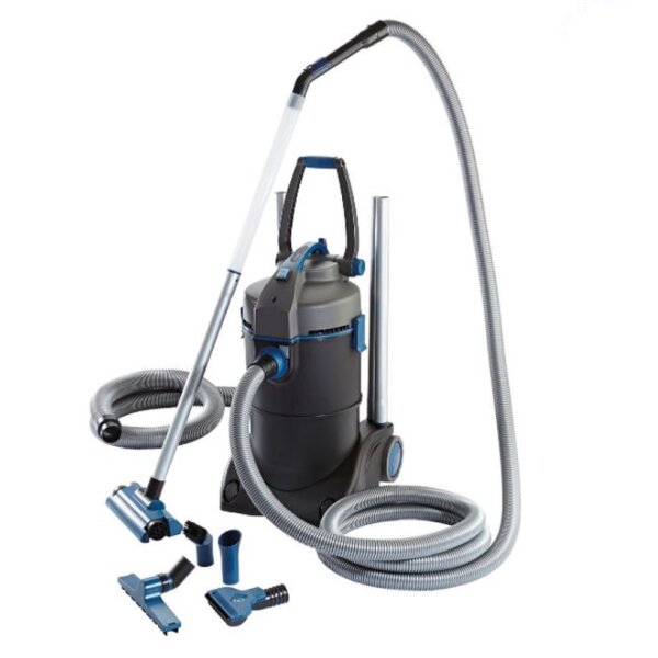 Teich-Schlammsauger PondoVac 4 / 5000 l/h