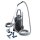 Teich-Schlammsauger PondoVac 4 / 5000 l/h