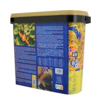 Aquarium Systems Reef Evolution Salt /Salz Eimer 22kg