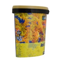 Aquarium Systems Reef Evolution Salt /Salz Eimer 22kg