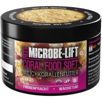 Microbe-Lift CORAL FOOD SOFT Weichkoralle 150 ml