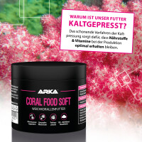 Microbe-Lift CORAL FOOD SOFT Weichkoralle 150 ml