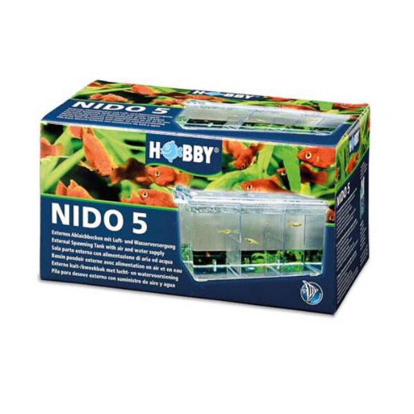 HOBBY Nido 5