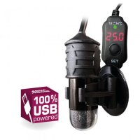 micro heater
